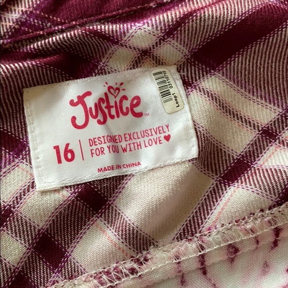 Justice - Picture 3 of 3